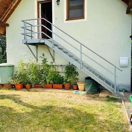 Ferienappartement am Almesbach Weiden Weiden in der Oberpfalz Exterior foto